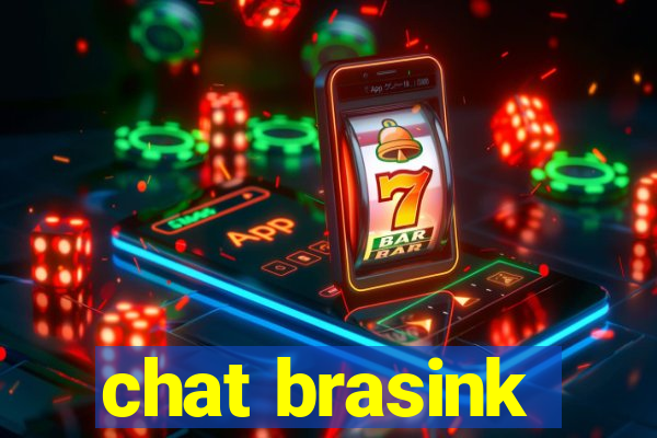 chat brasink